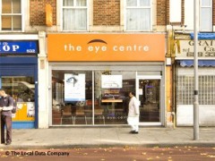 The Eye Centre image