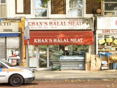 Khan's Halal Meat image