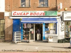Little Store image