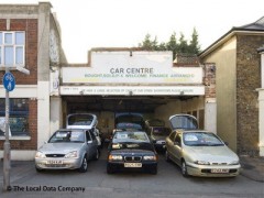 Car Centre image