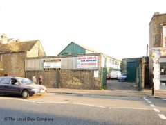 Croydon Auto image