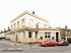 The Reform Tavern image
