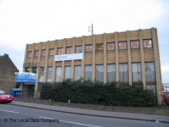 Stones Gym image