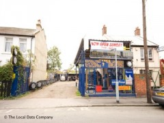 South London Tyres image