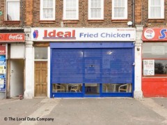 Ideal Fried Chicken image
