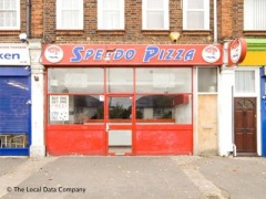 Speedo Pizza image