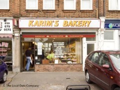 Karim's Bakery image