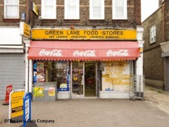 Green Lane Food Stores image