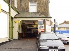 Diamond Motors image