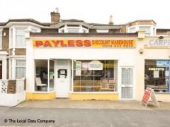 Payless Discount Warehouse image