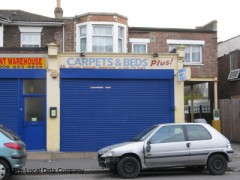 Carpets & Beds Plus image