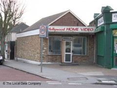 Hollywood Home Video image