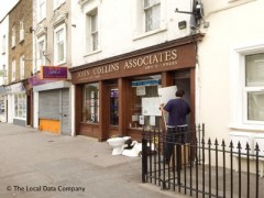 John Collins Associates image