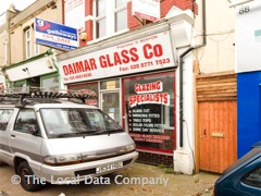Daimar Glass Co image