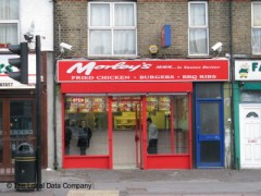 Morley's image