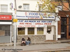 Food 4 U image