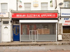 Beulah Electrical Appliances image