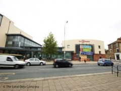 Thornton Heath Leisure Centre image