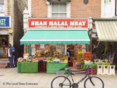 Shan Halal Meat image