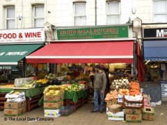 Zenith Halal Butchers image