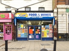 Star Food & Wine image