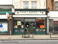 Fast Eddy's image