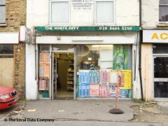 The White Offy image