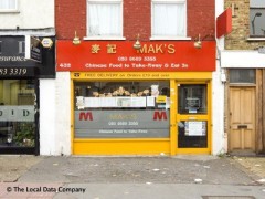 Mak's image