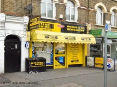 Morris & Co Newsagent image