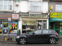 Time Specialist image