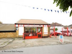Croydon Automotive Centre image