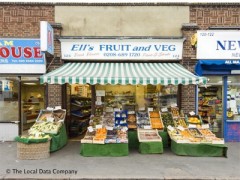 Ell's Fruit & Veg image