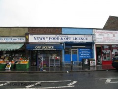 P & N Stores image