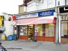 Khan Cash & Carry image
