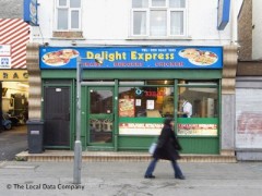 Delight Express image