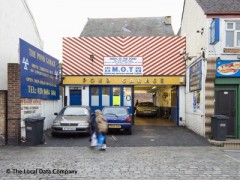 Pond Garage image