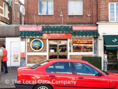 Friendly 8 Chinese Restaurant image