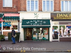 Manges Tout image