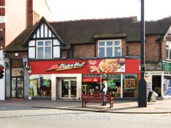 Pizza Hut image