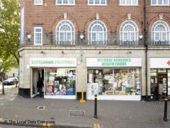 Beckenham Chemist image