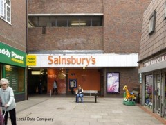 Sainsbury's image