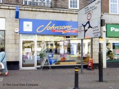 Johnsons Cleaners image