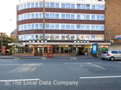 Box Bar image