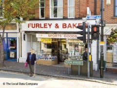 Furley & Baker Sports image