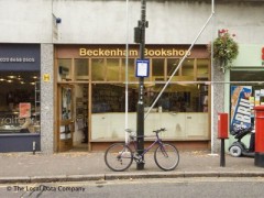 Beckenham Book Shop image