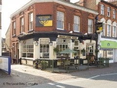 The Bricklayers Arms image