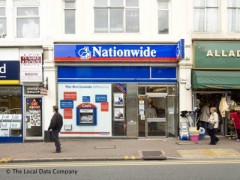 Nationwide Building Society image