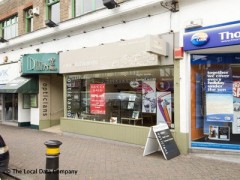 Ellis & Edwards Opticians image