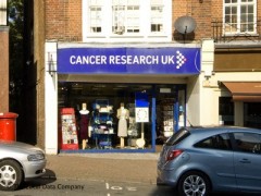 Cancer Research UK image
