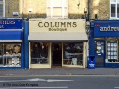 Columns Boutique image